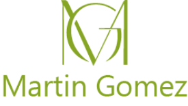 Martin Gomez